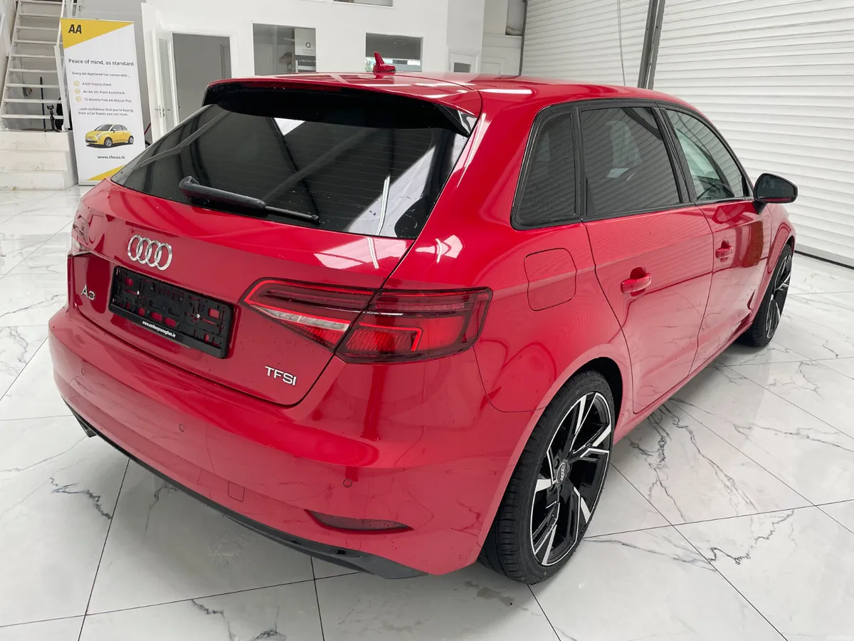 2017 Audi A3 - Image 3