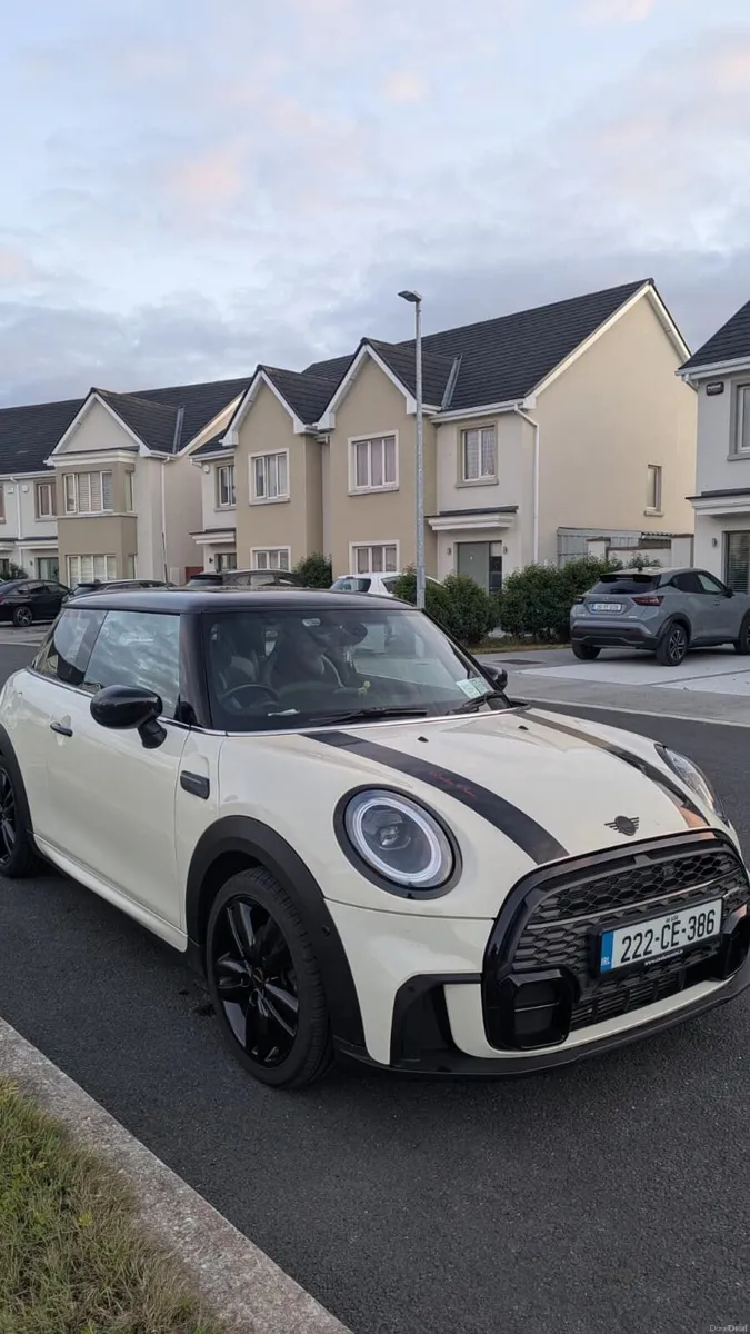 Mini Cooper 2022 - Image 5