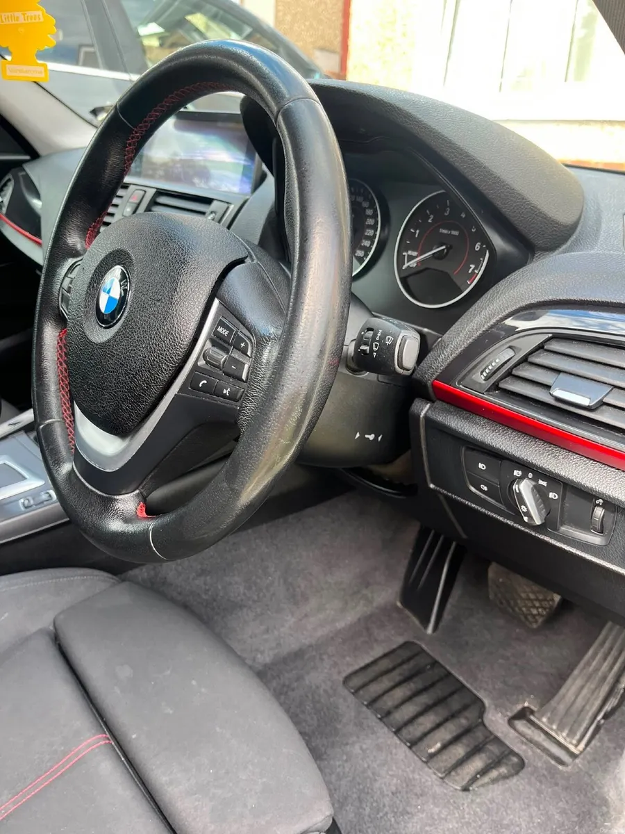 BMW 1-Series 2013 - Image 3