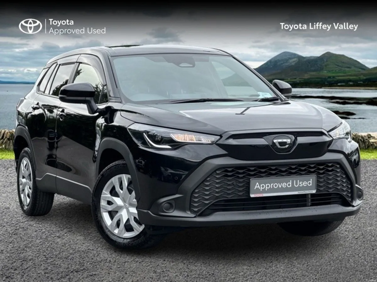 Toyota Corolla COROLLA CROSS 1.8 HYBRID - Image 1