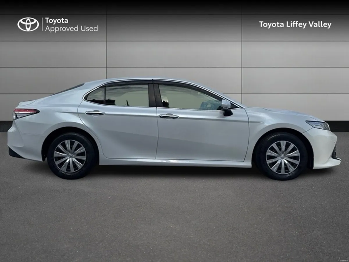 Toyota Camry CAMRY 2.5 HYBRID - Image 3