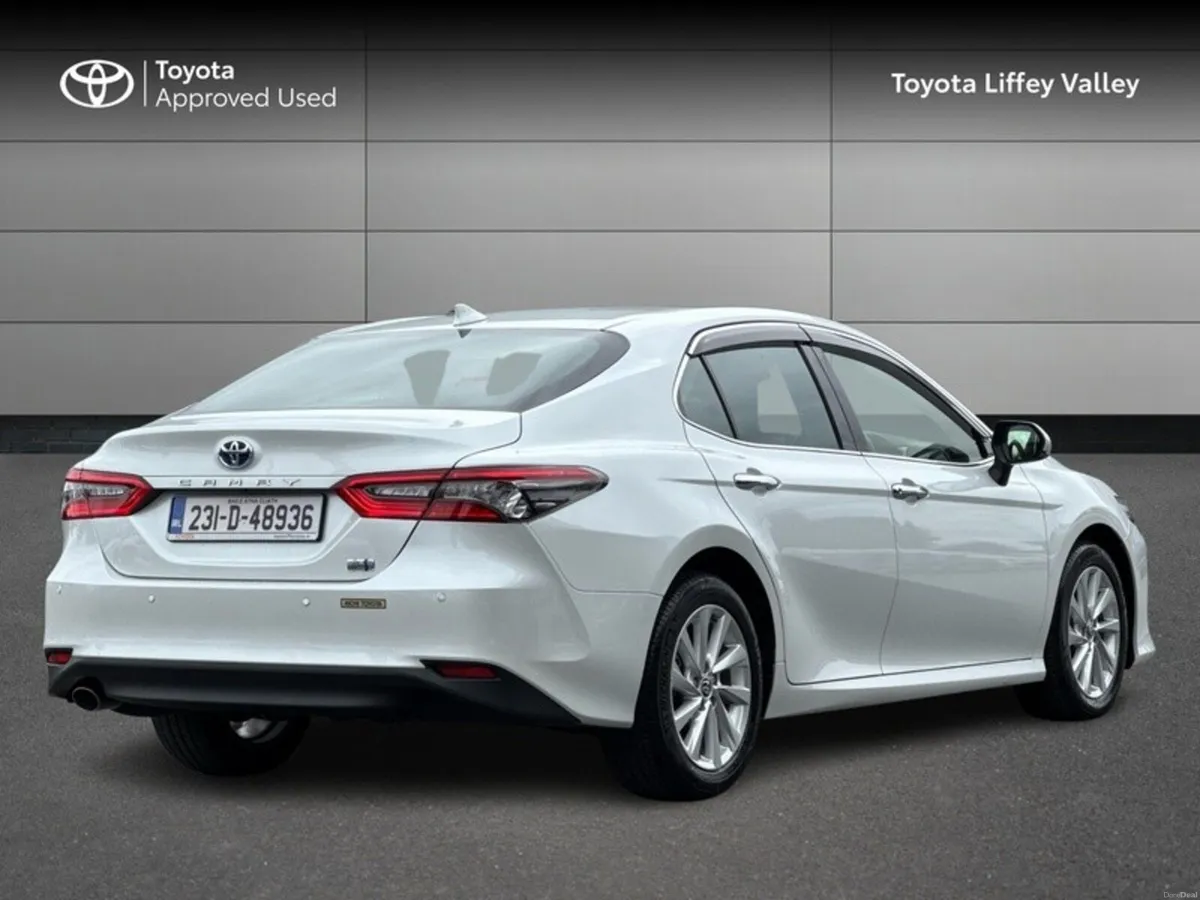 Toyota Camry CAMRY 2.5 HYBRID - Image 2