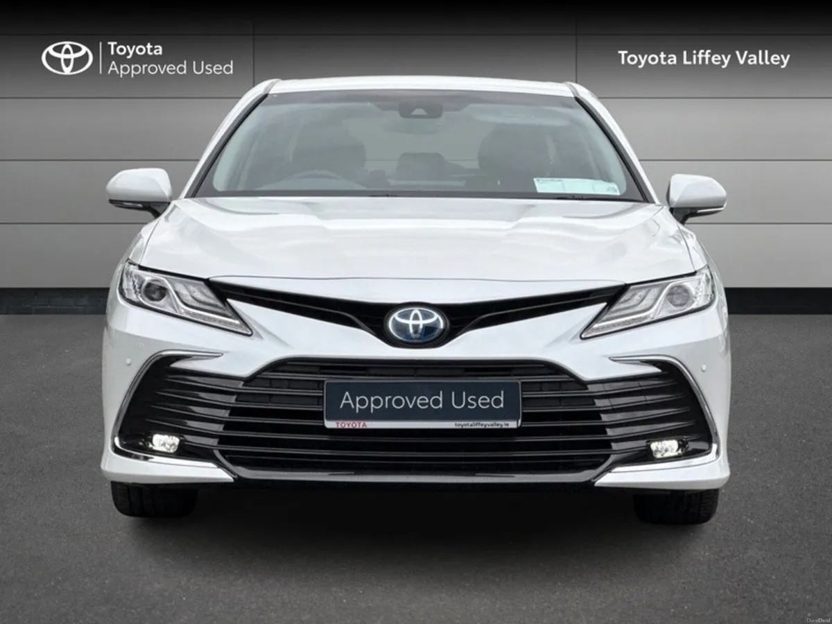 Toyota Camry CAMRY 2.5 HYBRID - Image 5