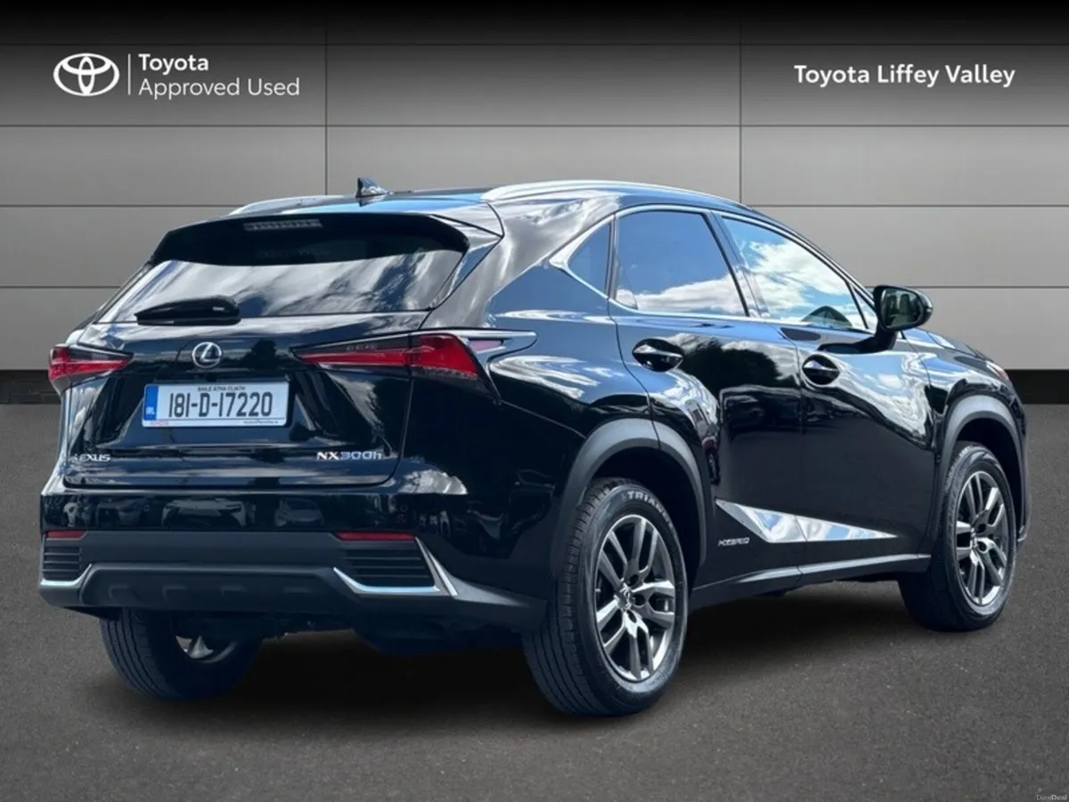 Lexus NX LEXUS NX 300h FWD Executive - Image 2