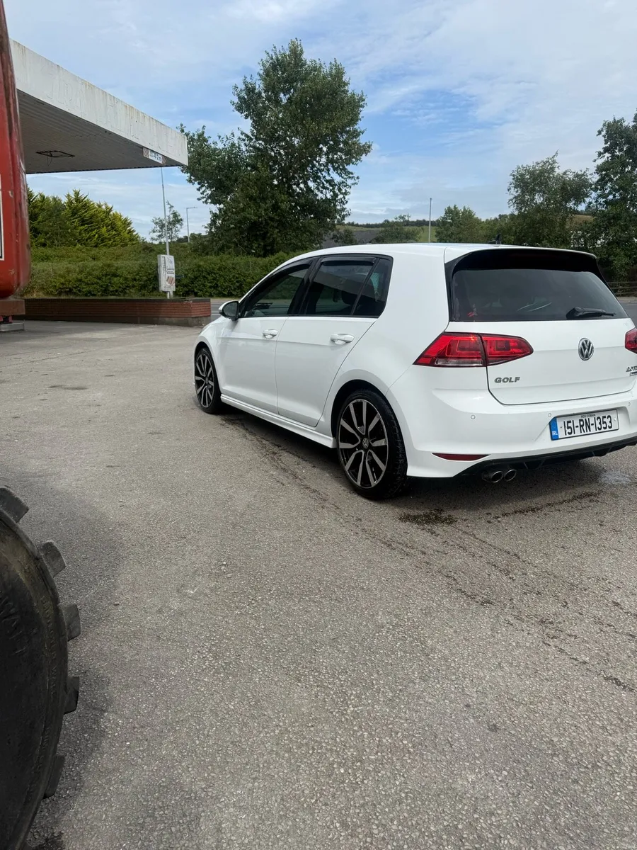 Volkswagen Golf - Image 3