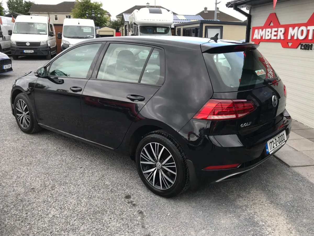 2017 Volkswagen Golf 1.4 TSI - Image 6