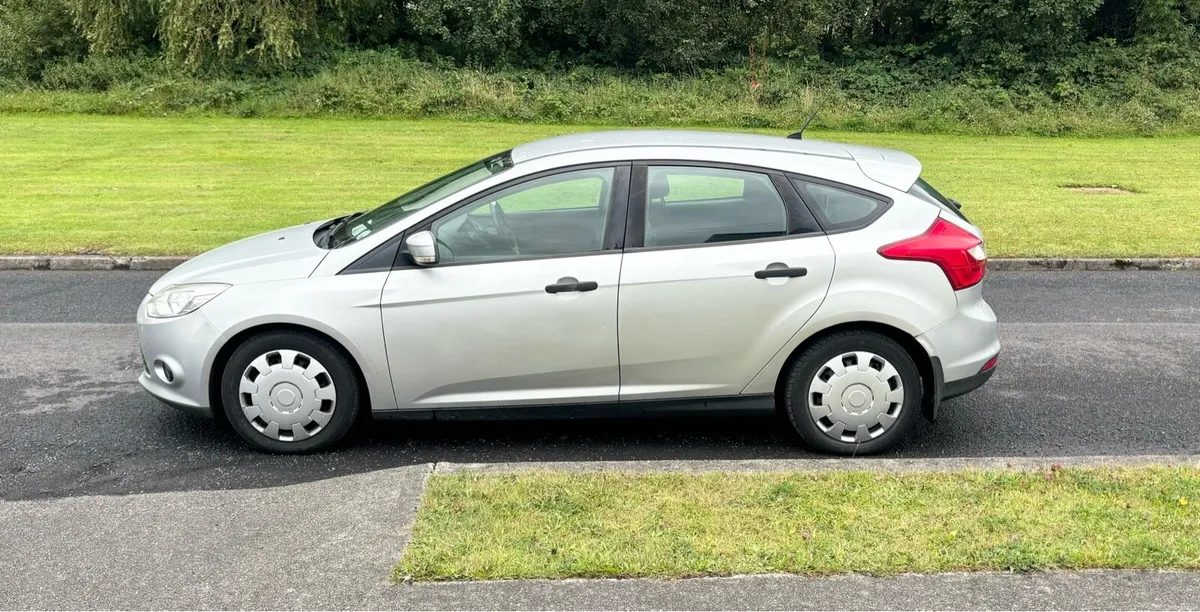 2012 Ford Focus 1.6 Diesel - Image 3