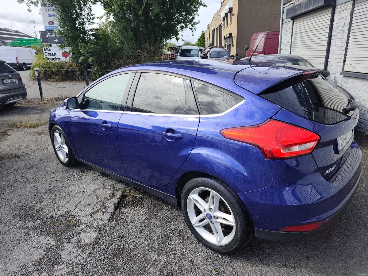 Ford Focus 2016 - Image 6