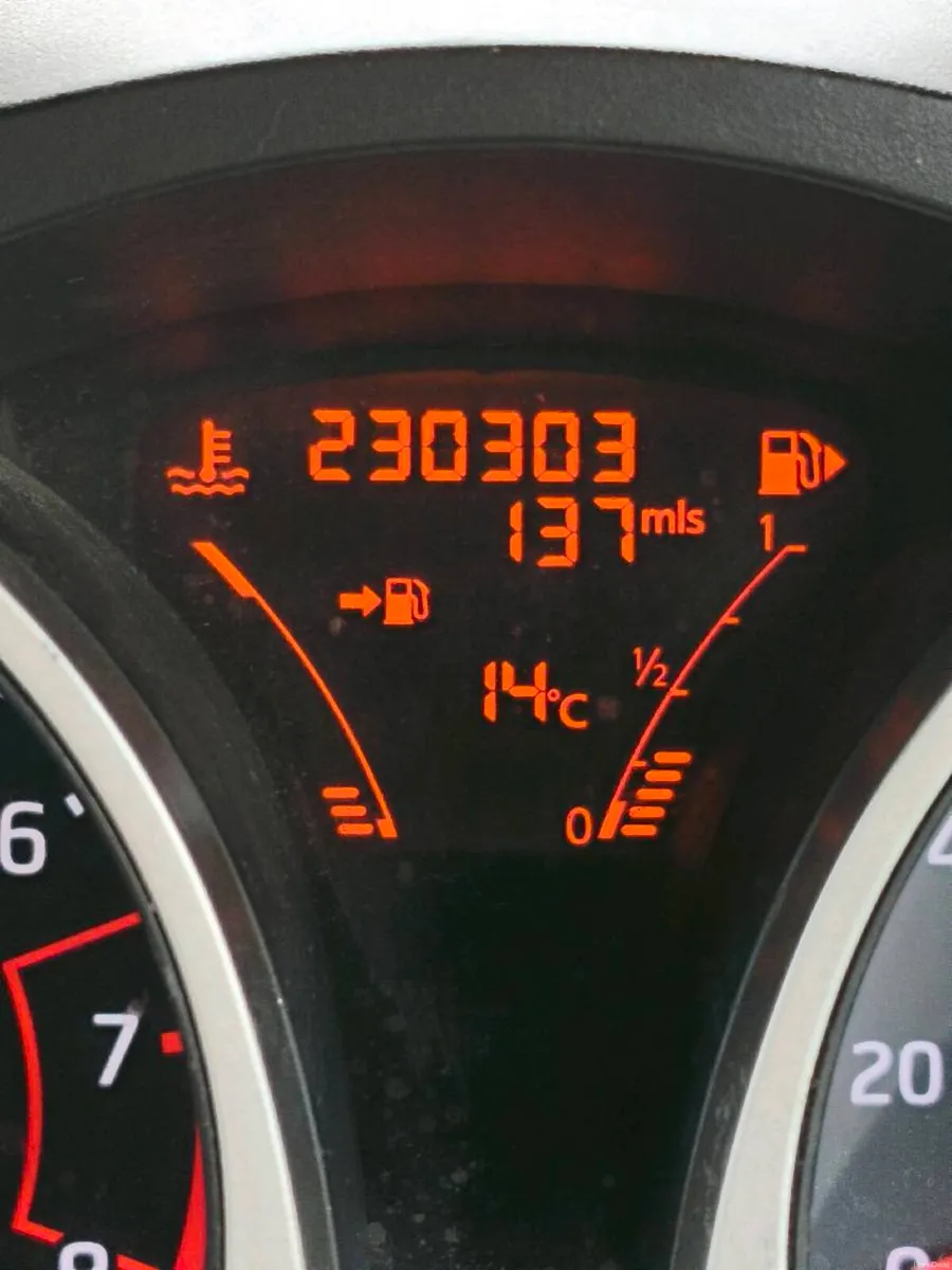 Nissan juke 2011*1 year NCT,4 month ROAD TAX - Image 5
