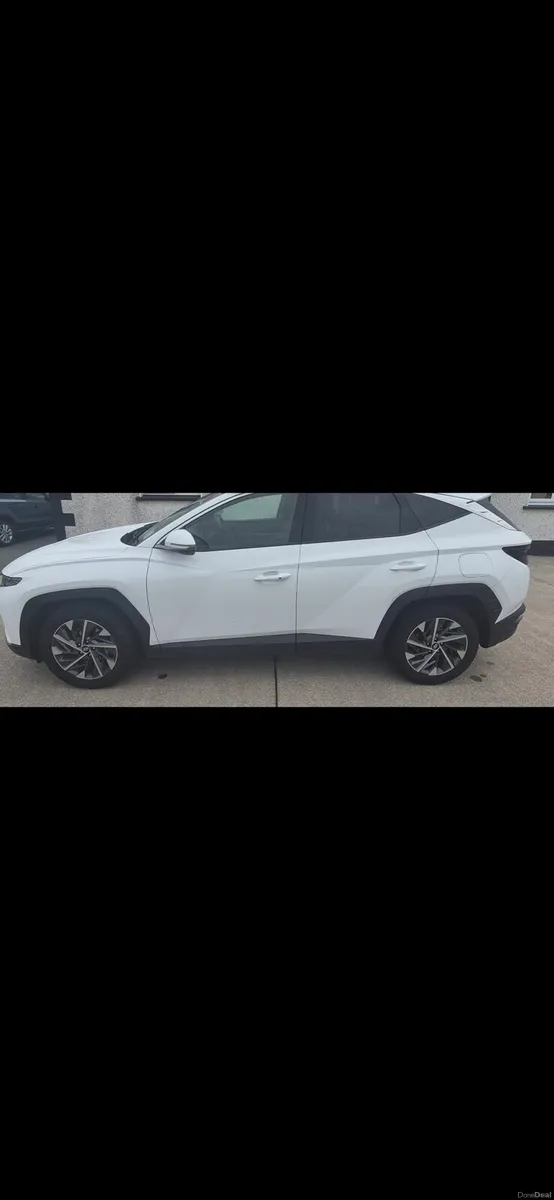 Hyundai Tuscon - Image 2
