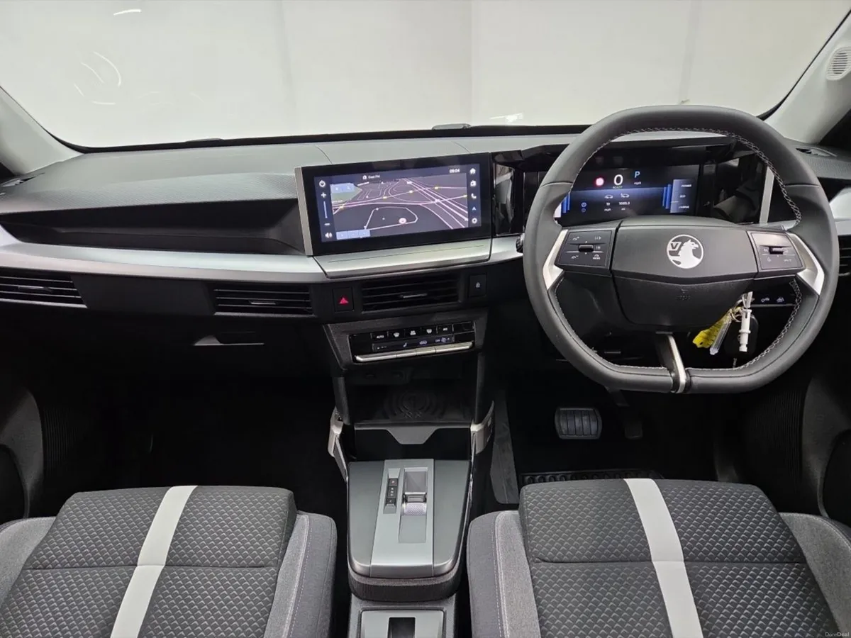 Vauxhall Frontera GS EV 44kWh Auto - Image 3