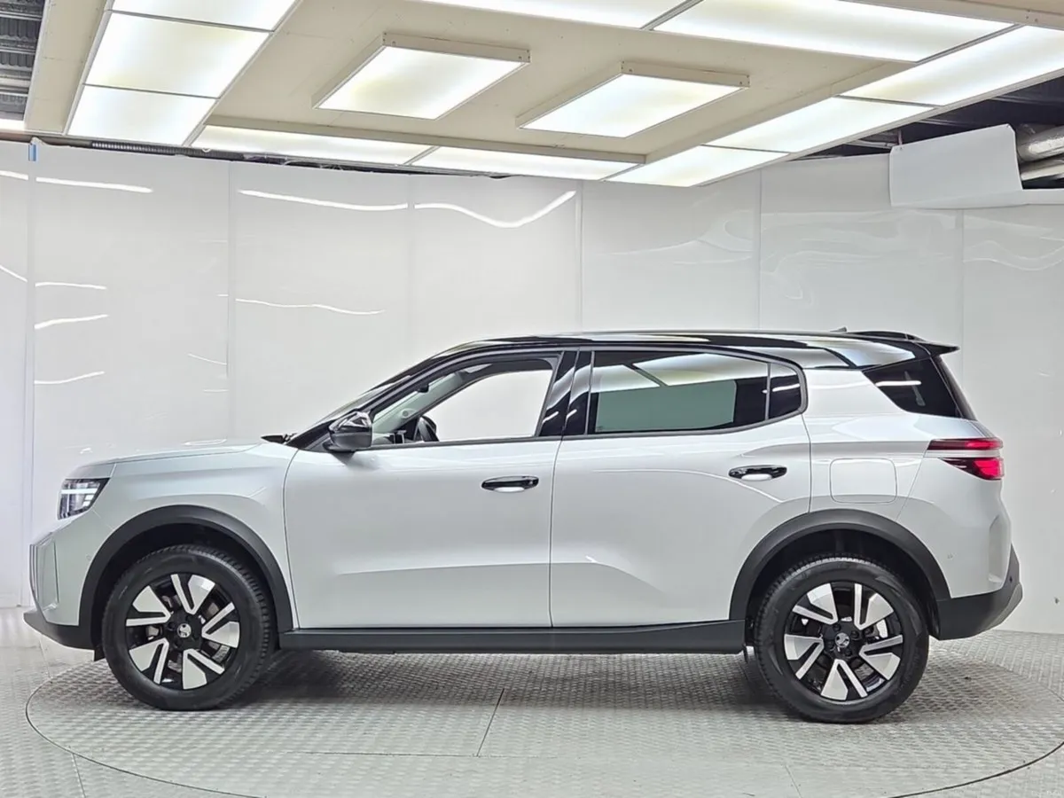 Vauxhall Frontera GS EV 44kWh Auto - Image 5