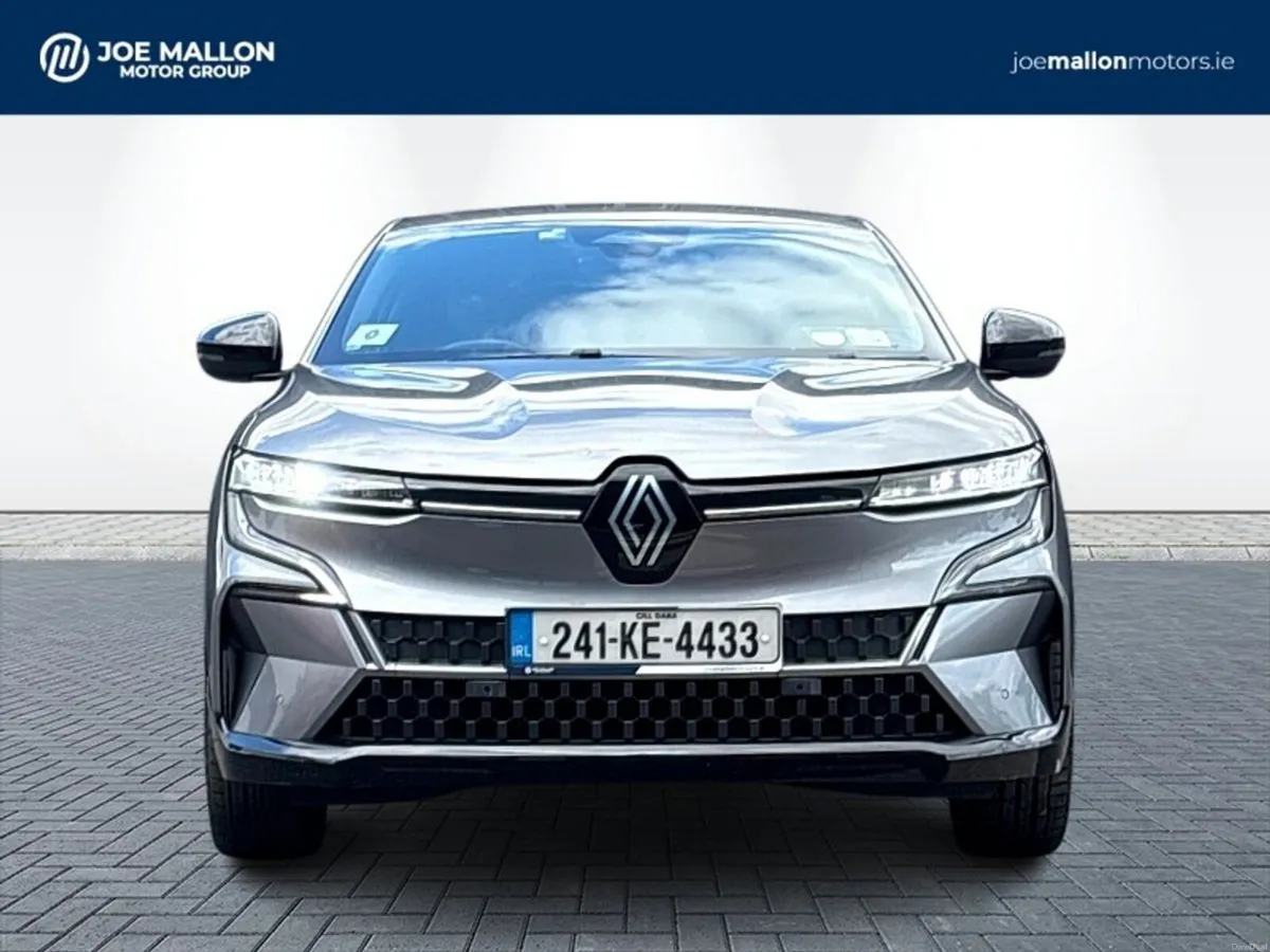 Renault Megane E-Tech EV60 220hp Techno - Image 3