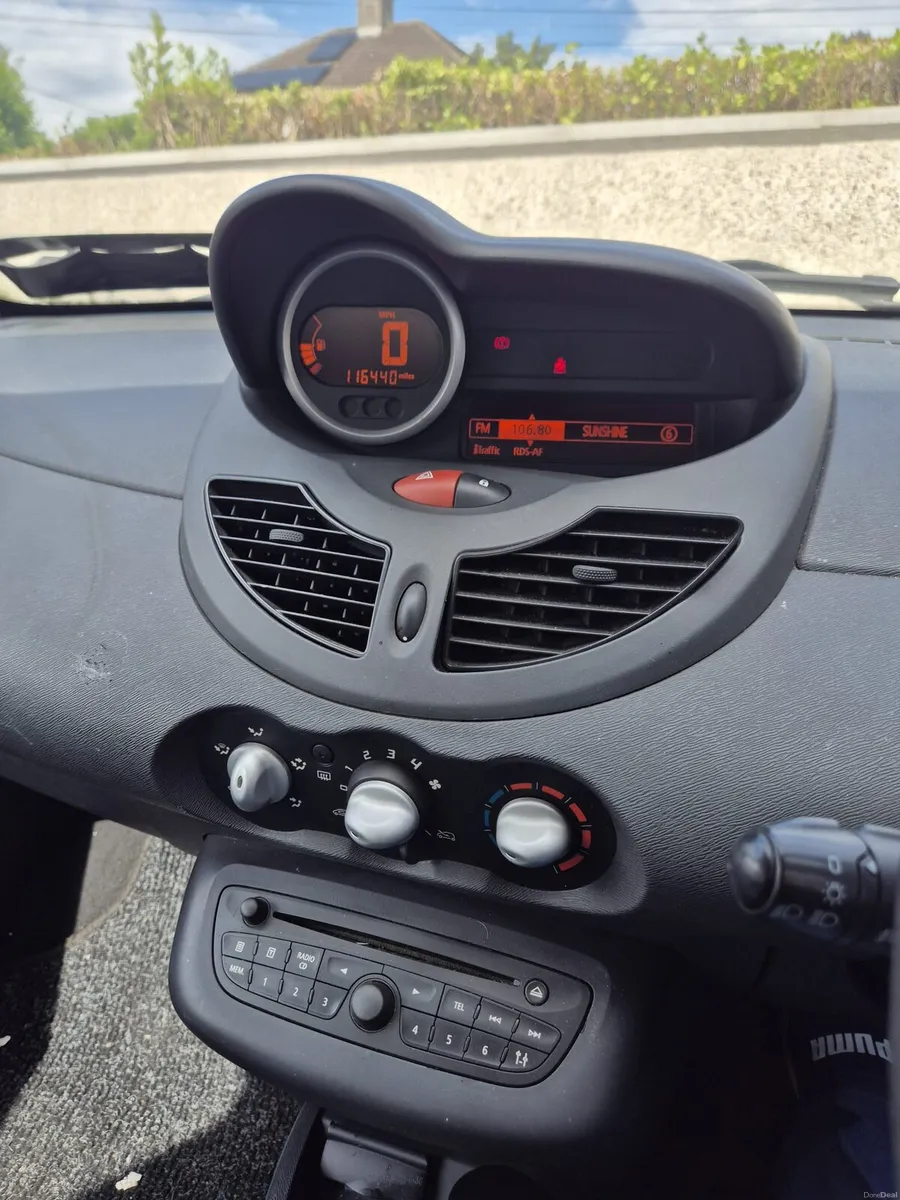 Renault Twingo - Image 4