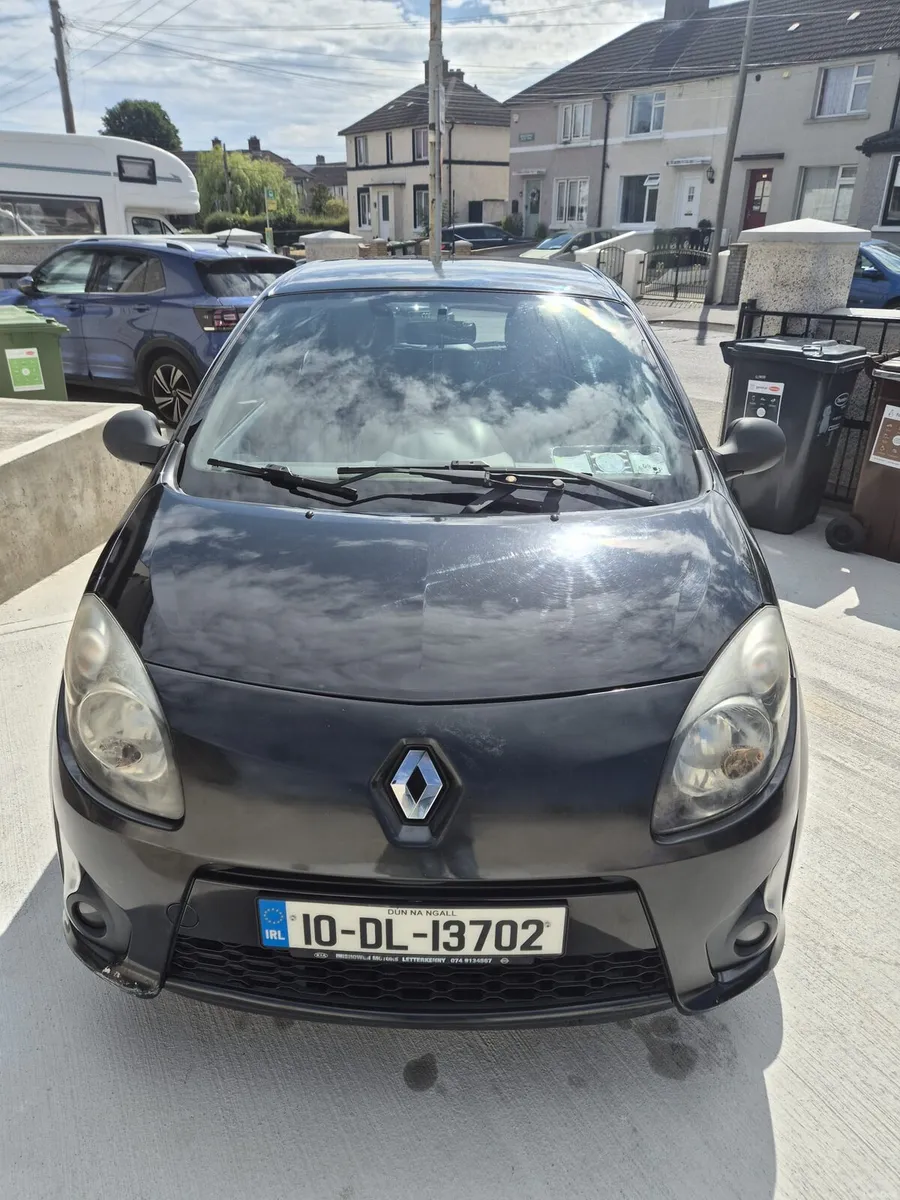 Renault Twingo - Image 1