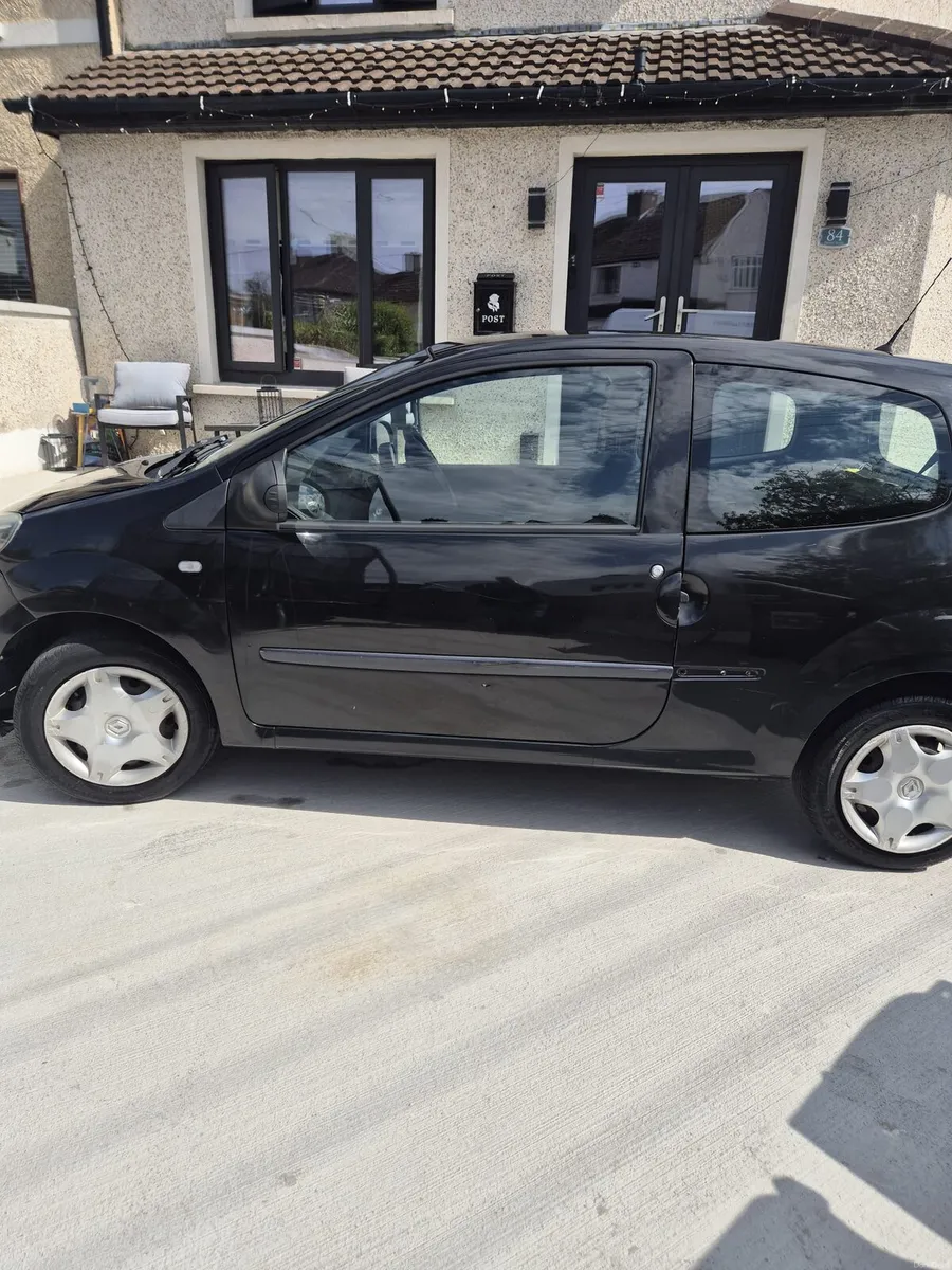 Renault Twingo - Image 6