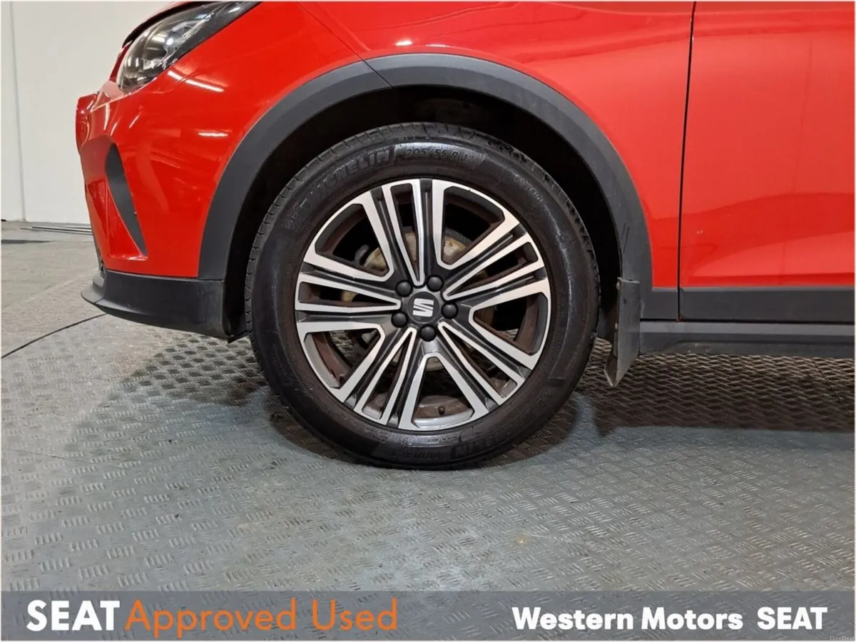 SEAT Arona 1.0TSI 110hp SE+ - Image 6
