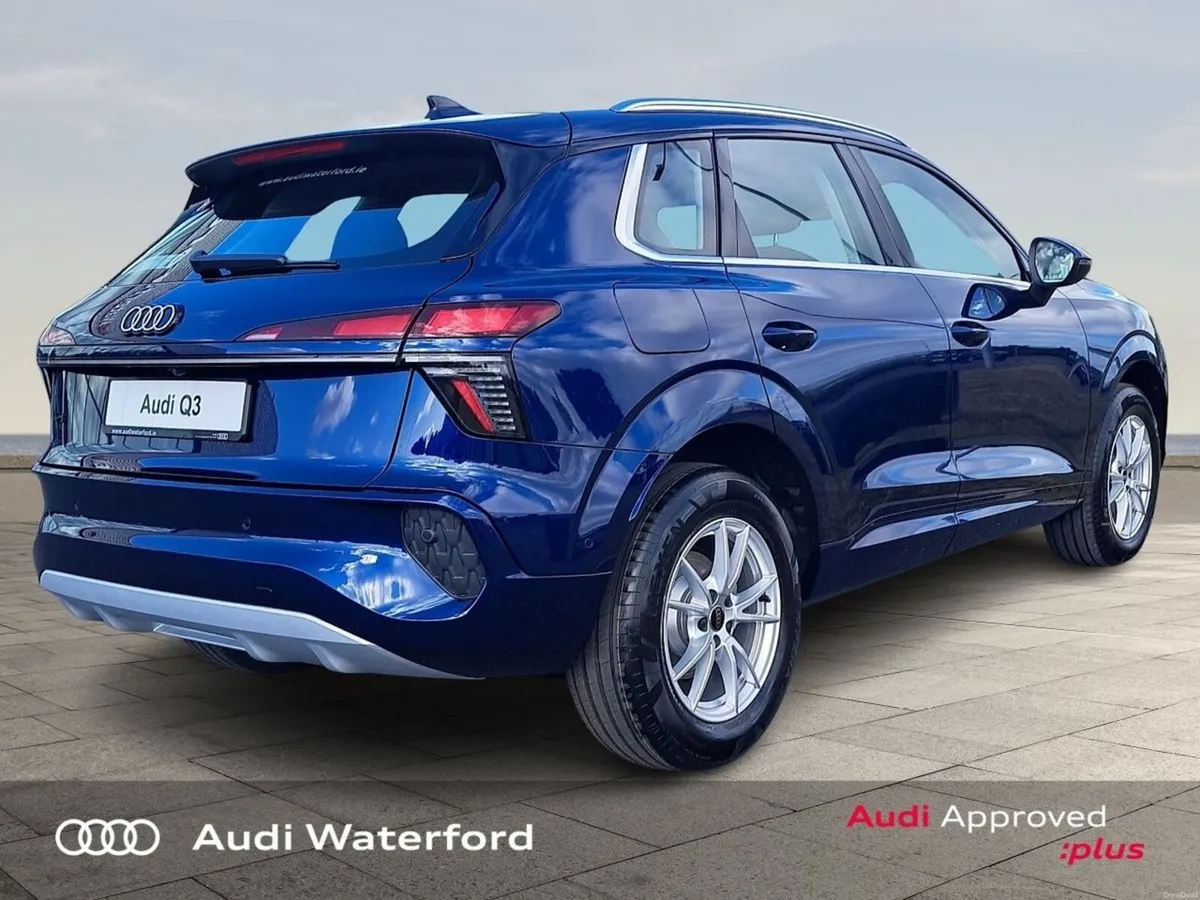 Audi Q3 TDI S-T SE *Available for 262 Delivery* - Image 5