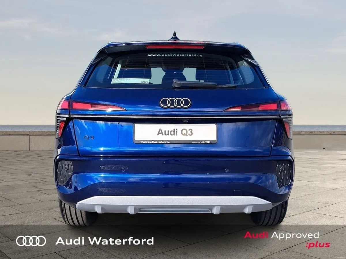 Audi Q3 TDI S-T SE *Available for 262 Delivery* - Image 6
