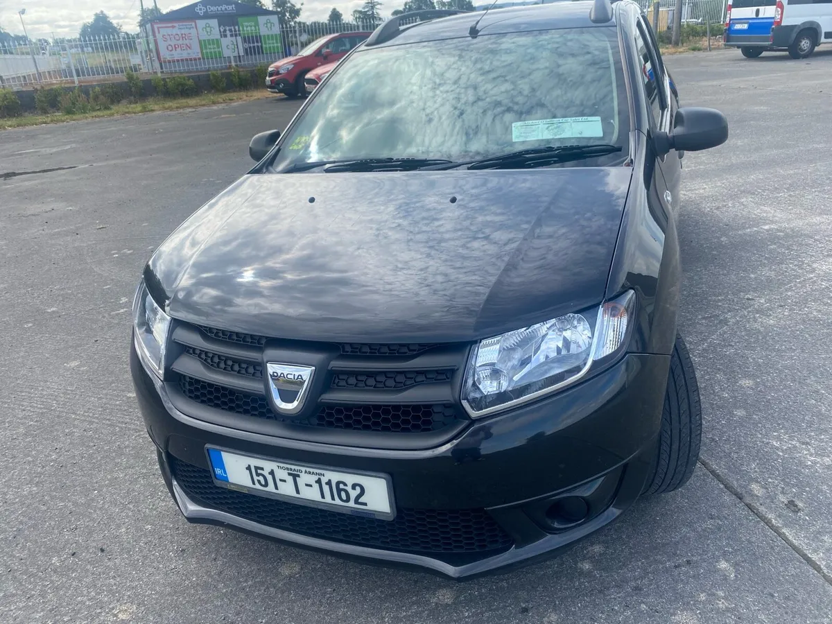 Car - Image 1