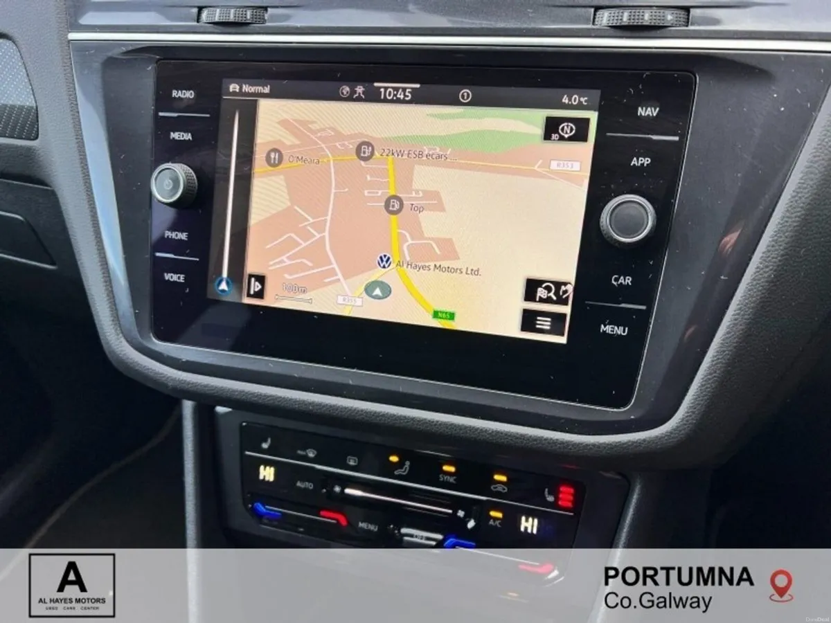 Volkswagen Tiguan Allspace AUTOMATIC 2.0 TDI 150HP - Image 6