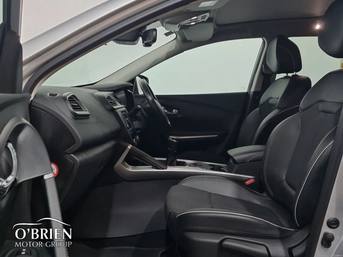Renault Kadjar 1.6 dCi 130 ENERGY Signature Nav - Image 5