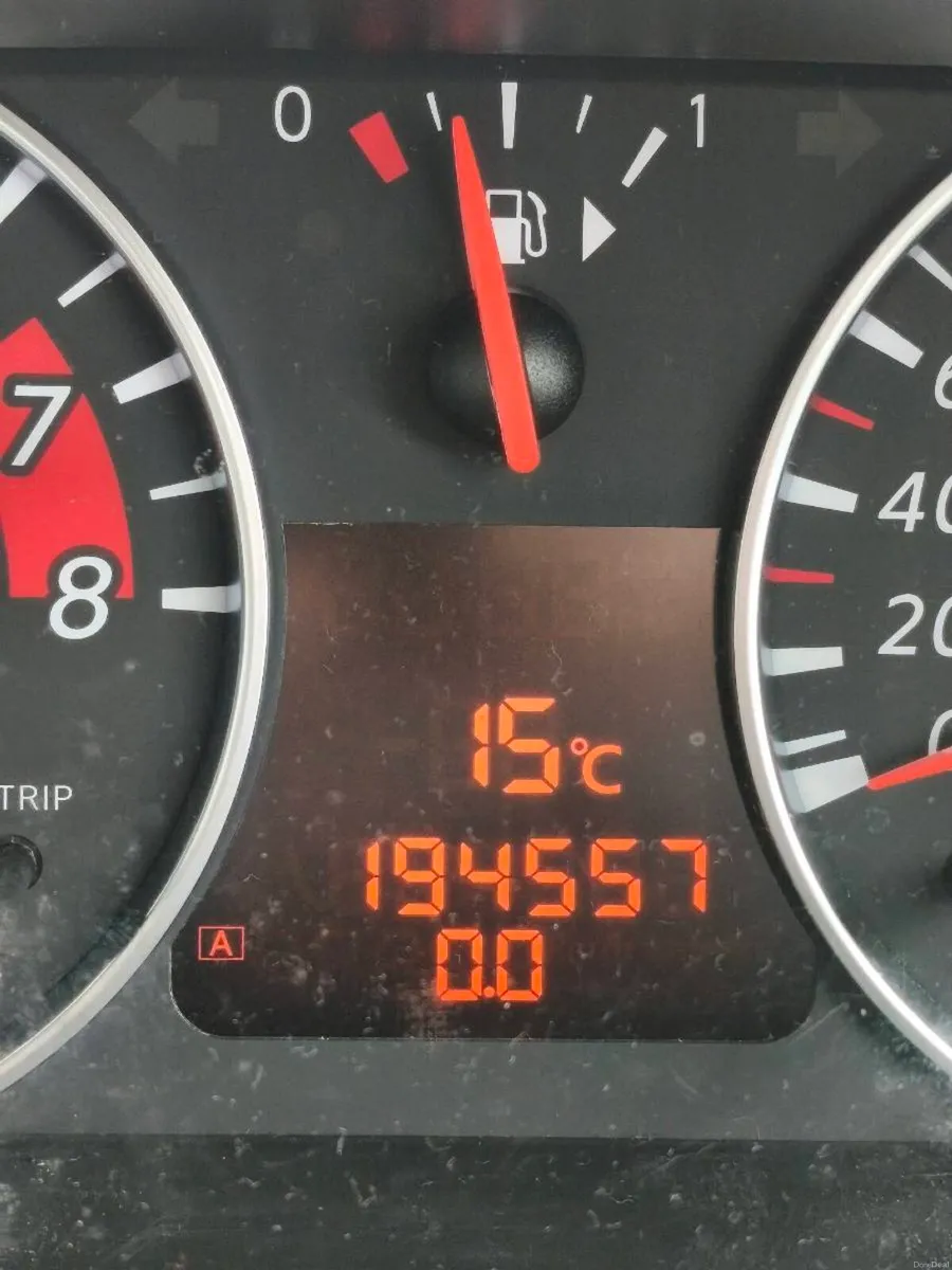 Nissan note 2012 ,long NCT+road Tax - Image 4