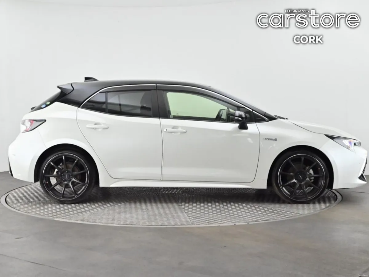 Toyota Corolla 1.8 Hybrid Auto - Image 2