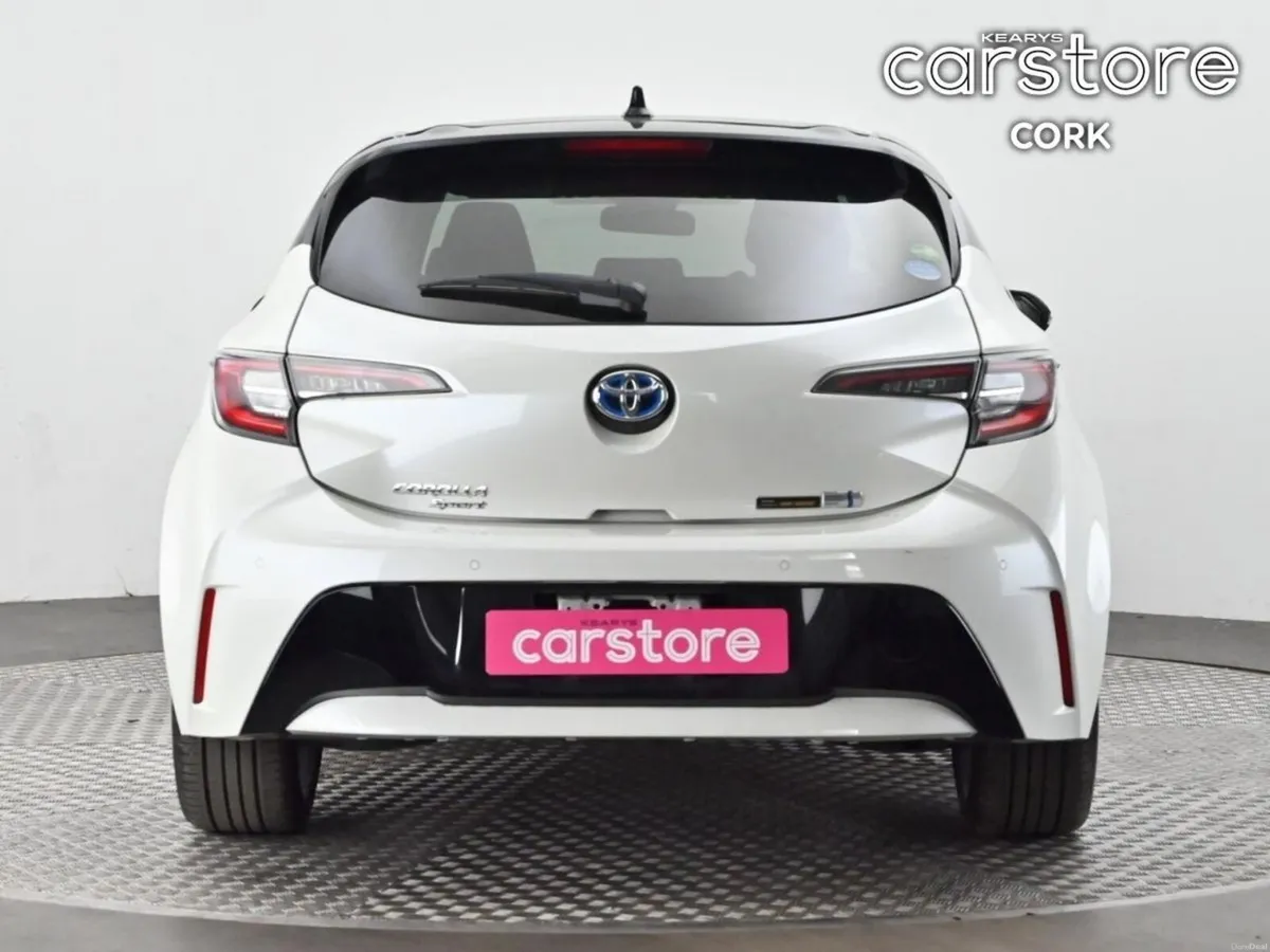 Toyota Corolla 1.8 Hybrid Auto - Image 4