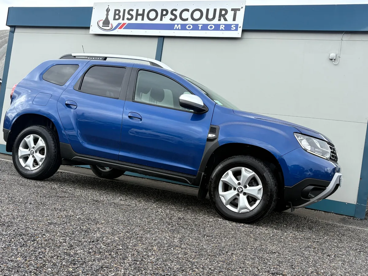 Dacia Duster 2021 - Image 3