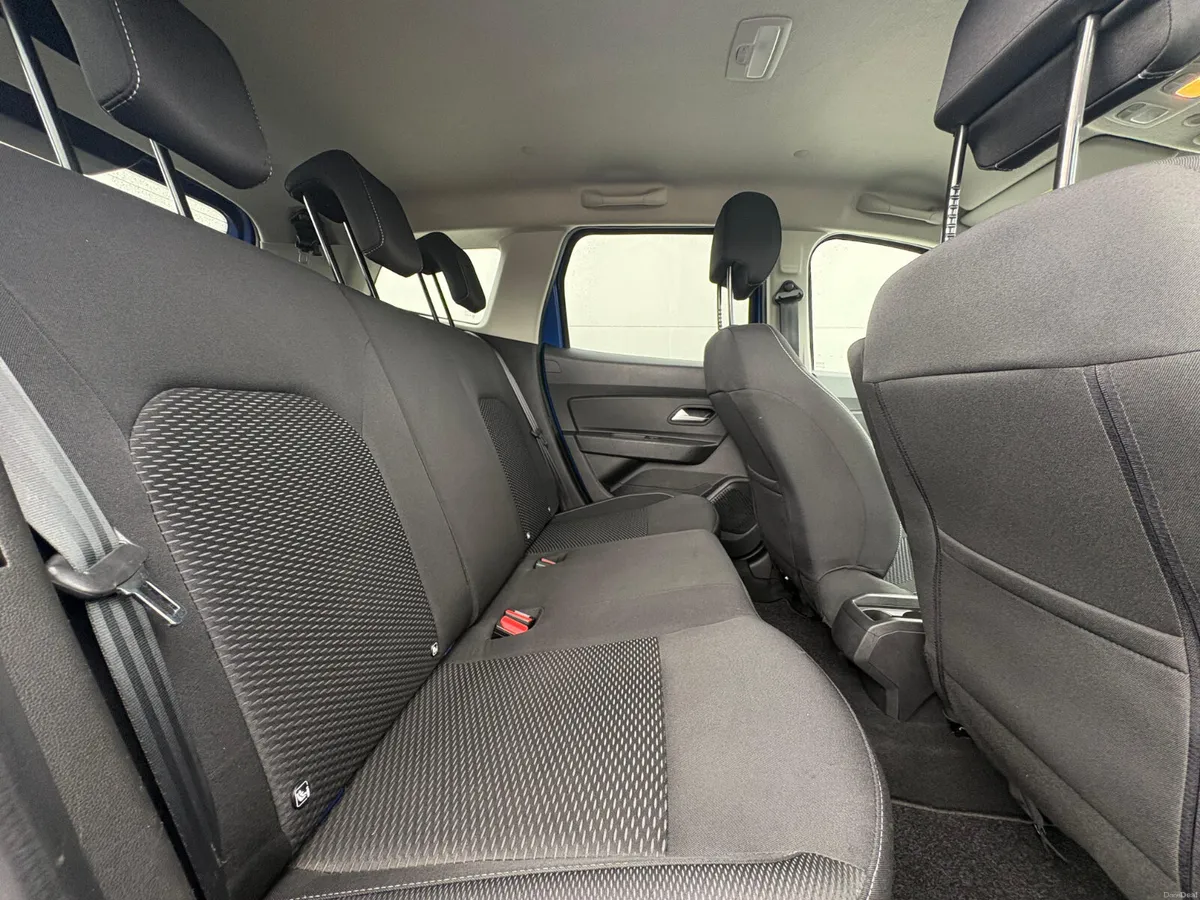 Dacia Duster 2021 - Image 6