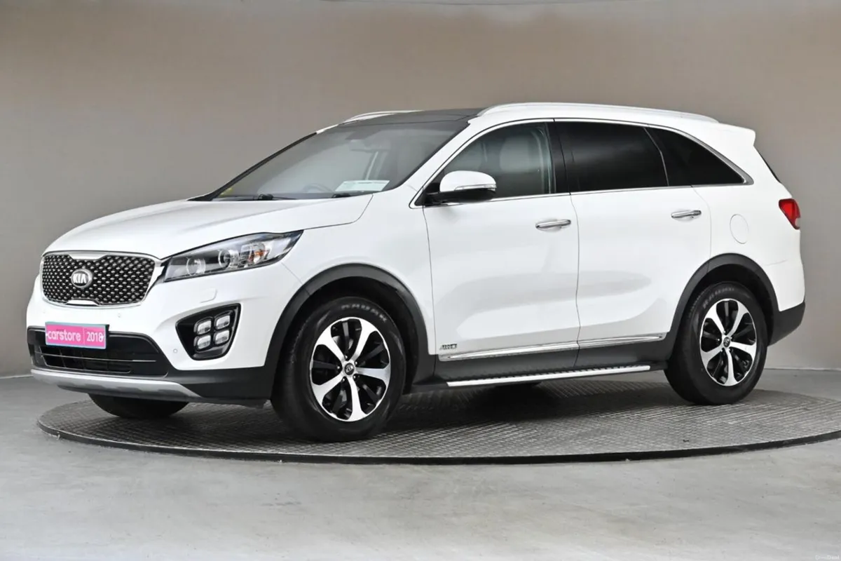 Kia Sorento 2.2 Platinum 2WD*7 SEATER* - Image 4
