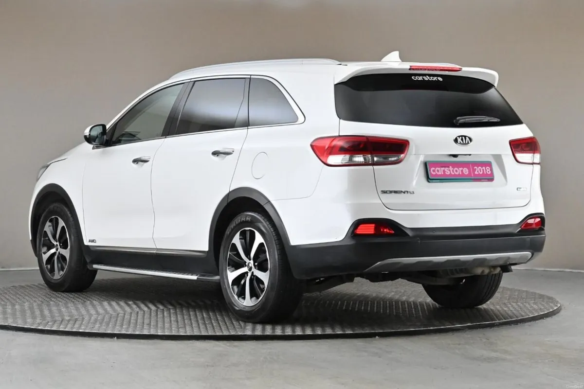 Kia Sorento 2.2 Platinum 2WD*7 SEATER* - Image 6