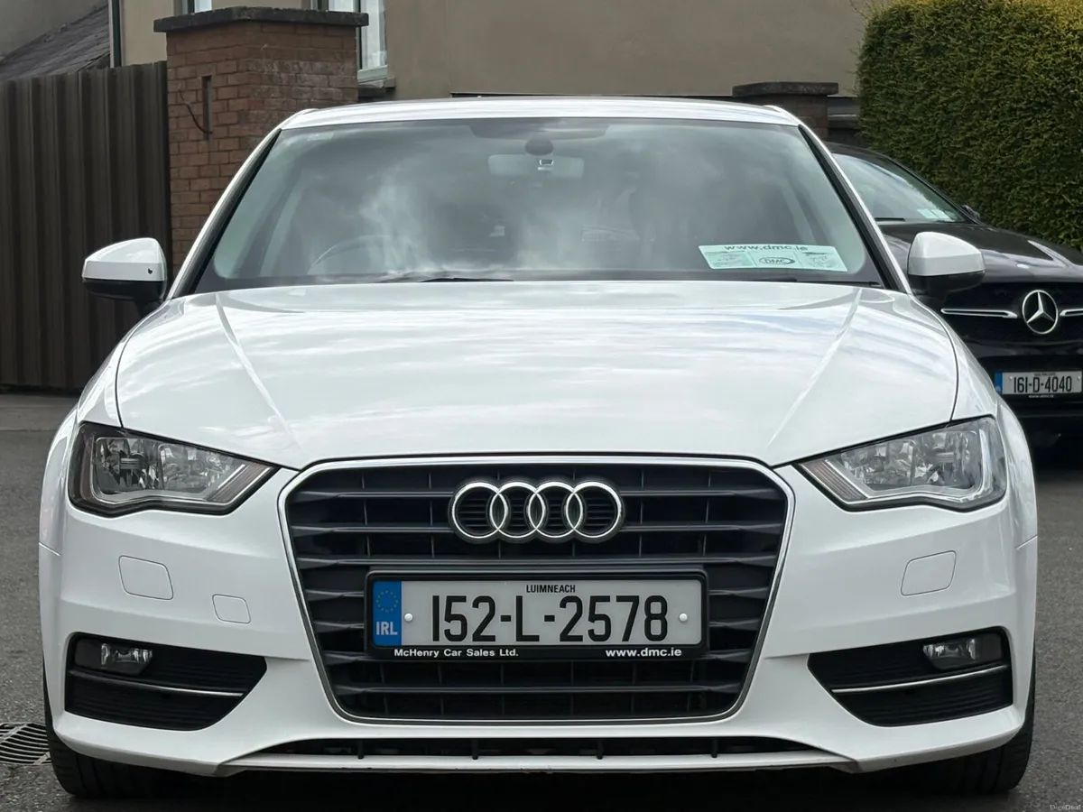 151 Audi A3 1.6 Diesel SE Ultra - Image 2