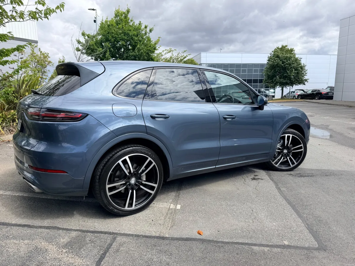 192 Porsche Cayenne 3.0 V6 4WD ~ New Model ~ - Image 3