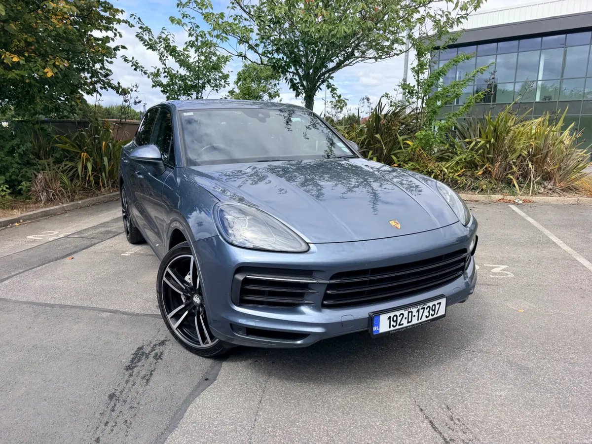 192 Porsche Cayenne 3.0 V6 4WD ~ New Model ~ - Image 6