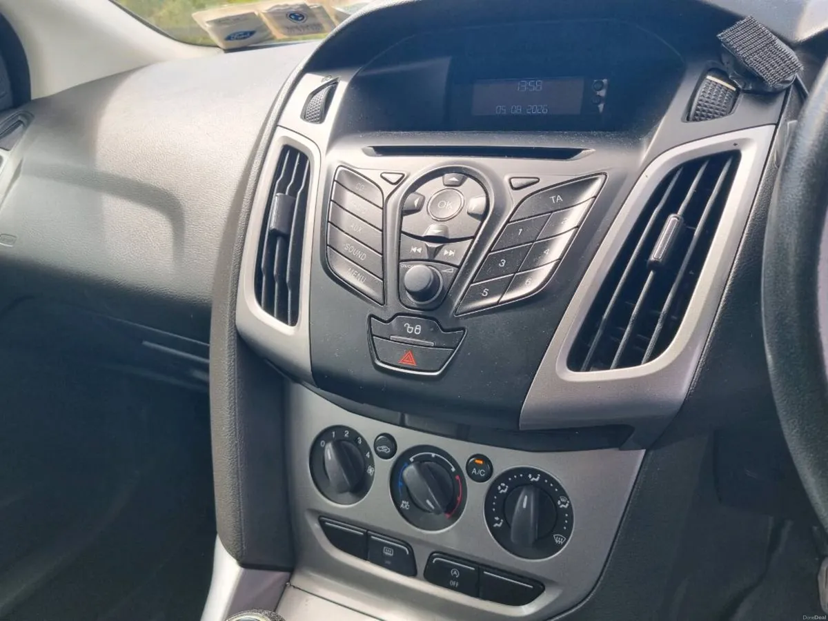 Ford Focus 1.6 Diesel * NEW NCT* - Image 5