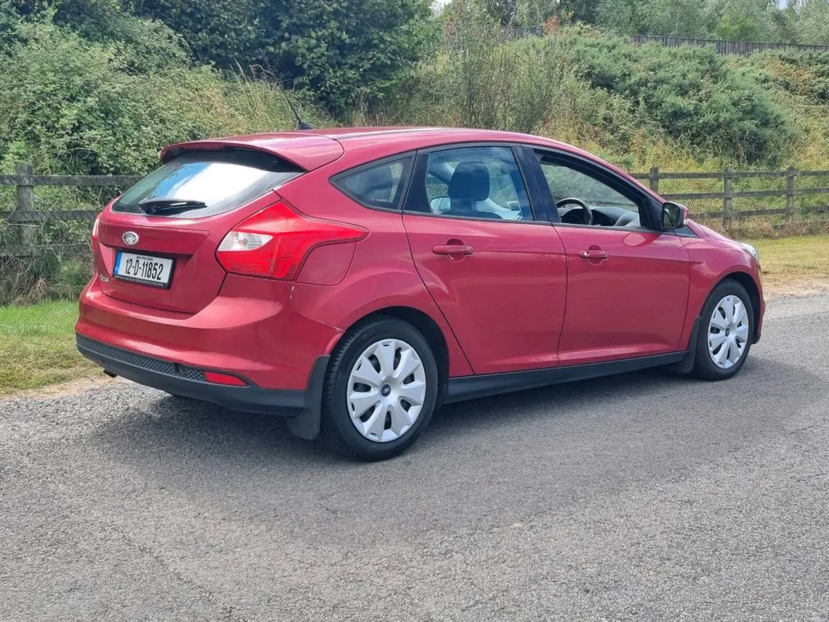 Ford Focus 1.6 Diesel * NEW NCT* - Image 2
