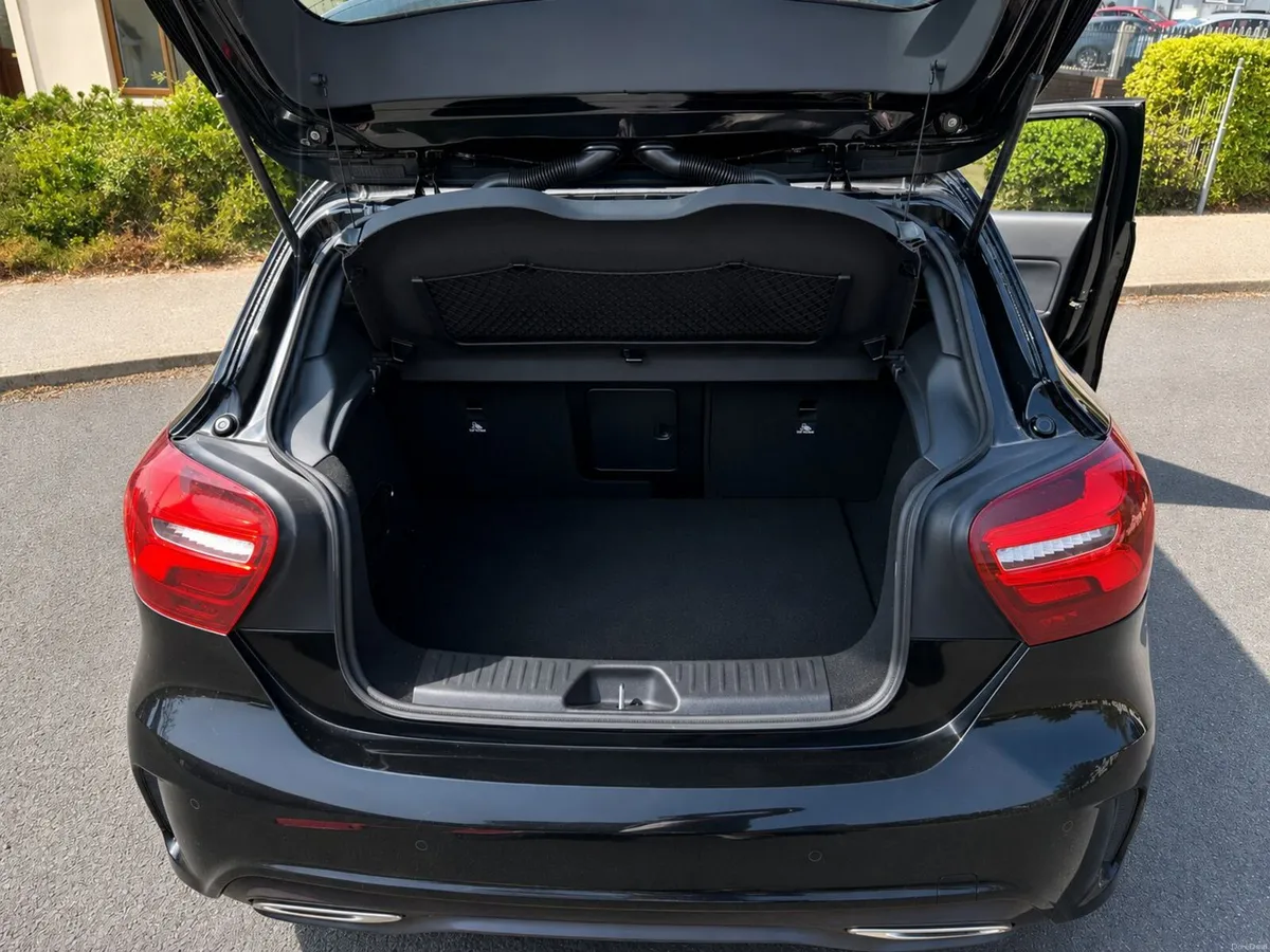 Mercedes-Benz A-Class 2016 - Image 3