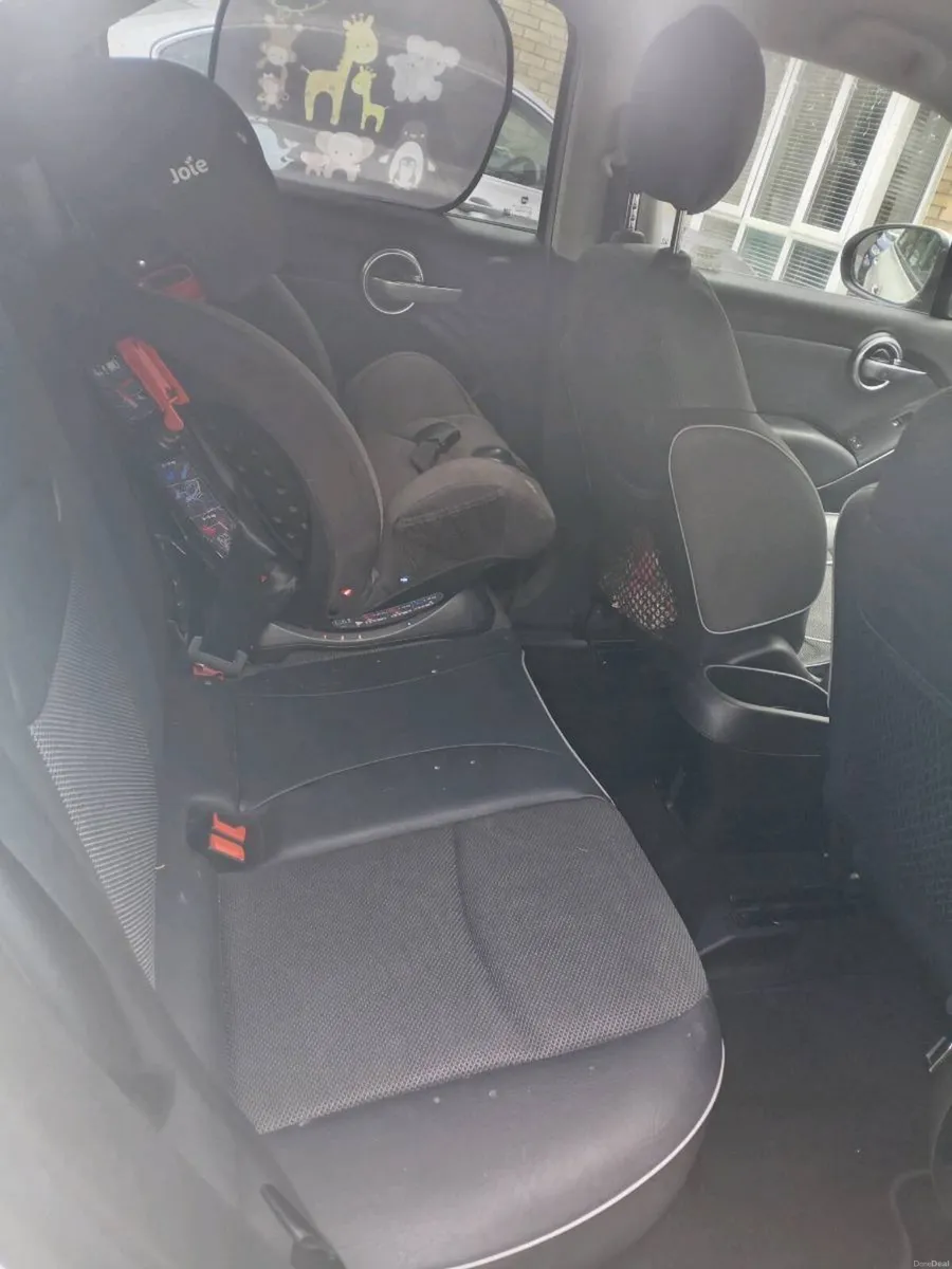 Fiat 500x - Image 6