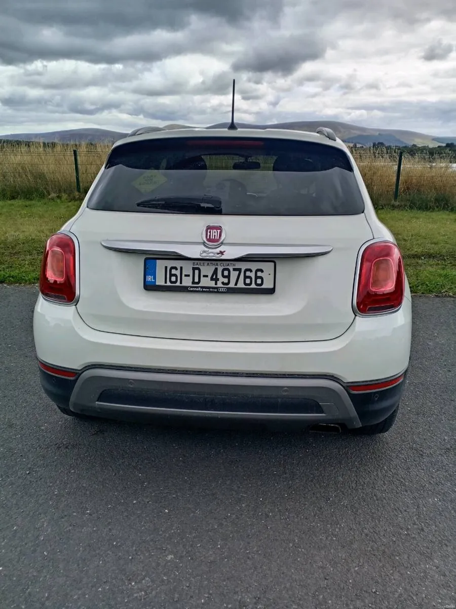 Fiat 500x - Image 3