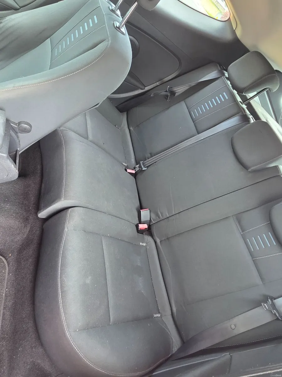 Renault Megane 2010 - Image 6