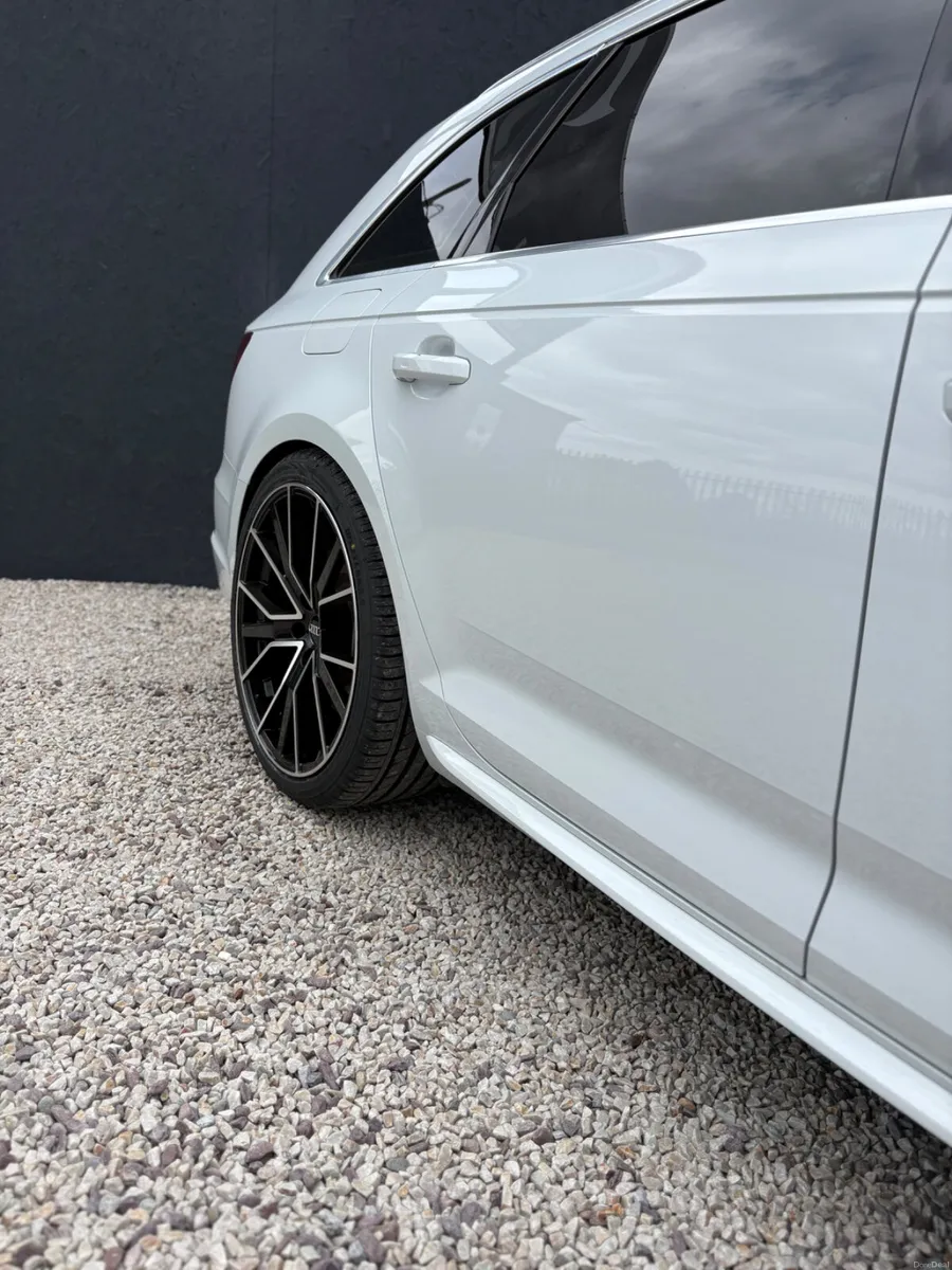Audi A4 2.0 TFSi 252Bhp Automatic Quattro - Image 3