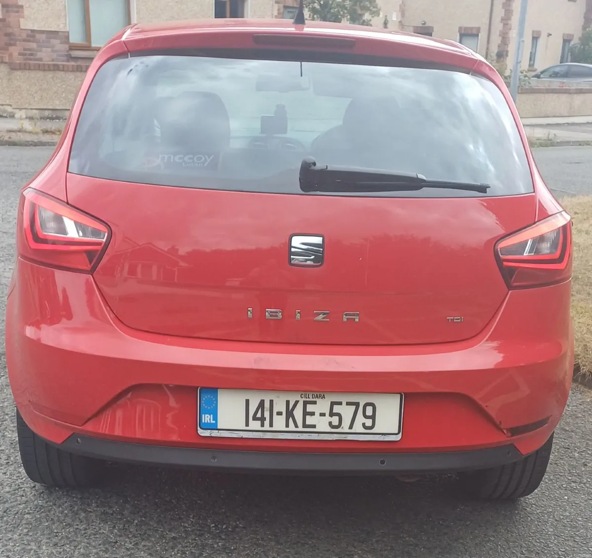 SEAT Ibiza 2014 - Image 3