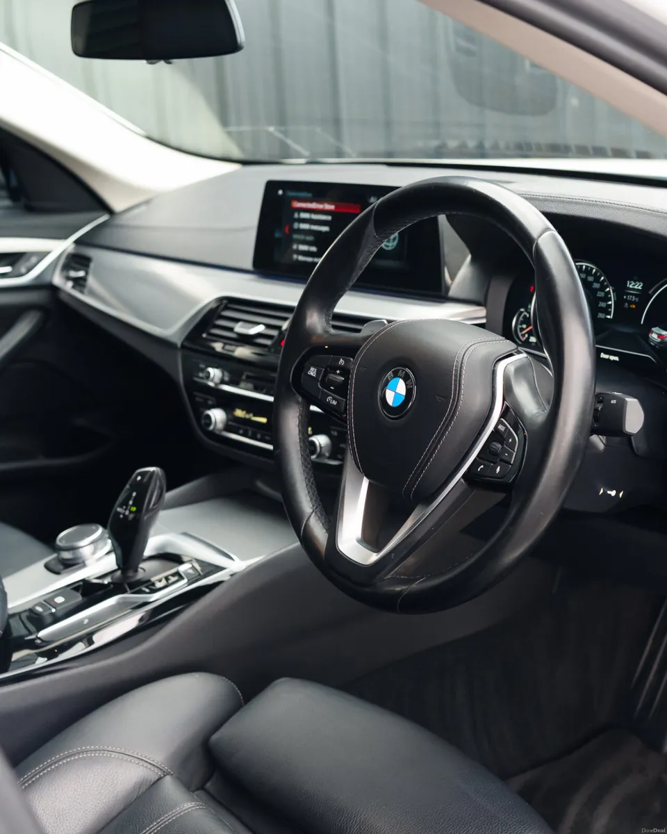 BMW 520D Auto - Image 6