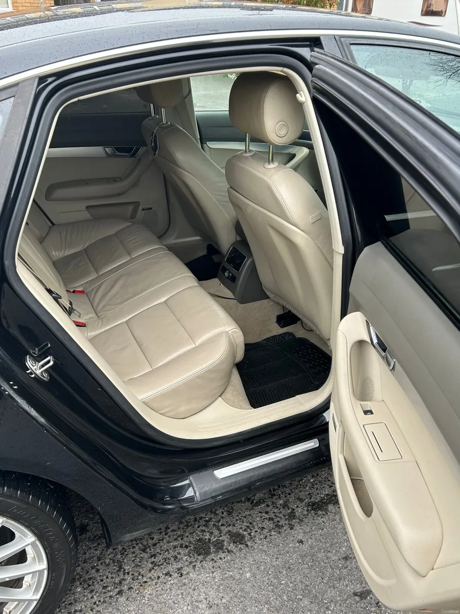 Audi A6 2011 - Image 6