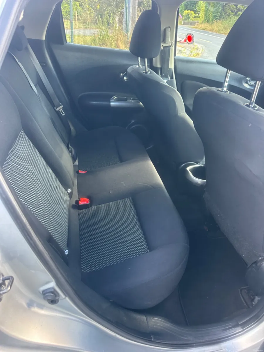 Nissan Juke 2015 - Image 5