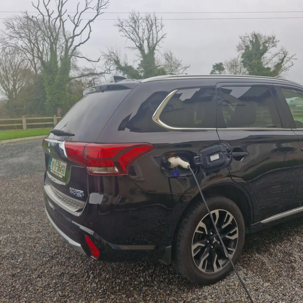 Mitsubishi Outlander 2018 - Image 2