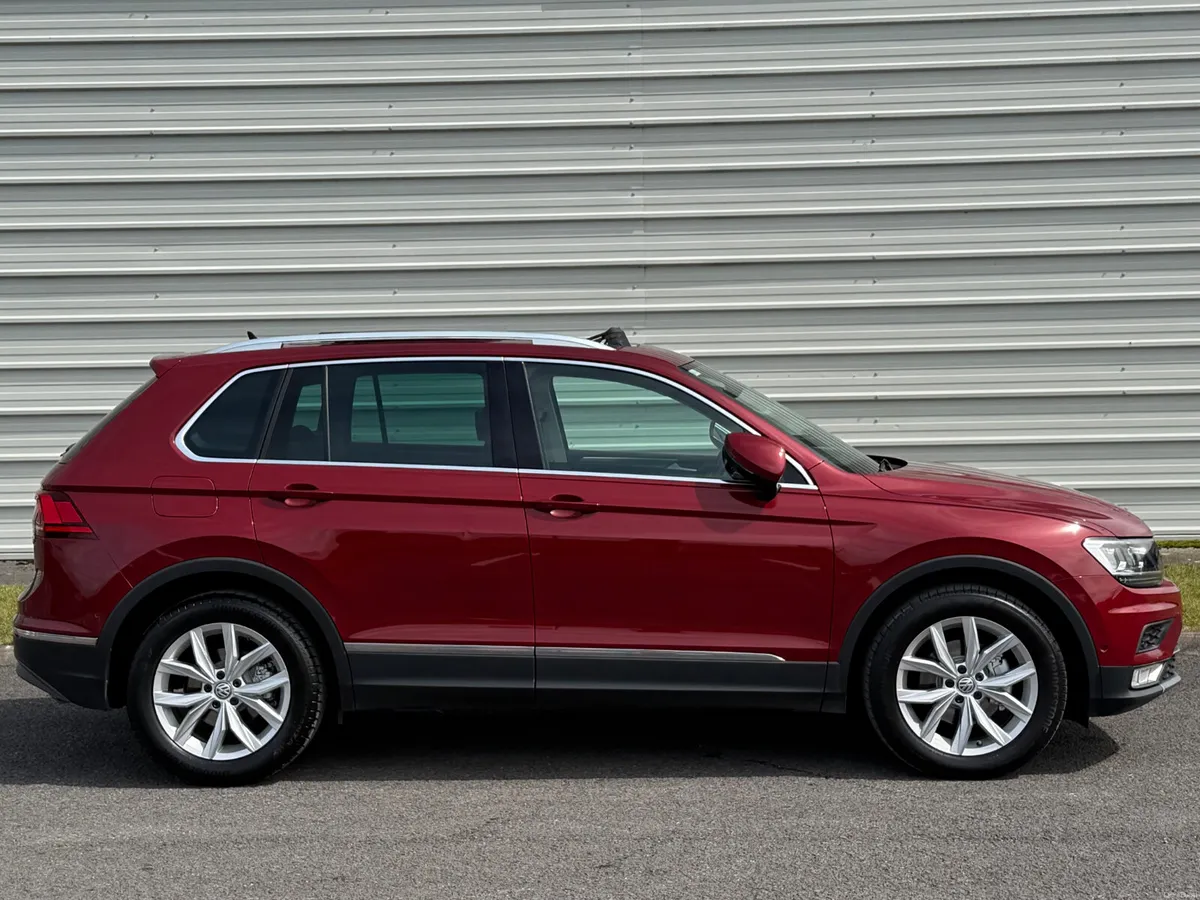 VW 2.0 TDI Highline *LOWkms - Image 5