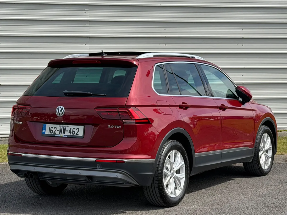 VW 2.0 TDI Highline *LOWkms - Image 3